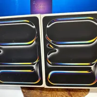 ipad pro 13 inch M4 2024 256G wifi|تبلت|مشهد, احمدآباد|دیوار