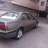 پژو پارس ساده، مدل ۱۳۸۸|خودرو سواری و وانت|تهران, خانی‌آباد|دیوار