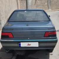 پژو مدل99|خودرو سواری و وانت|زاهدان, |دیوار