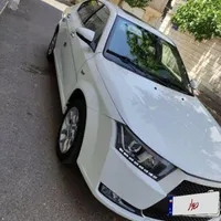 دنا پلاس 6 دنده توربو، مدل ۱۴۰۳