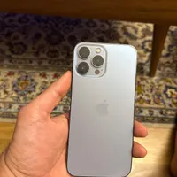 اپل iPhone 13 Pro Max ایفون ۱۳ پرومکس