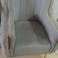 مبل تخت شو ۸ نفره|مبلمان خانگی و میز عسلی|تهران, آهنگ|دیوار