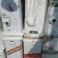 ابگرمکن گازی مشهد طوس