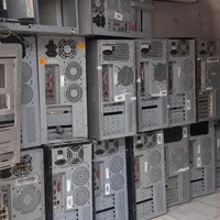 کیس کامپیوتر مانیتور تلویزون مادربرد برد|رایانه رومیزی|قم, میرزائیه|دیوار