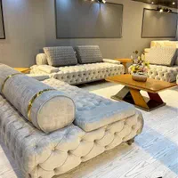 مبل چستر پژال