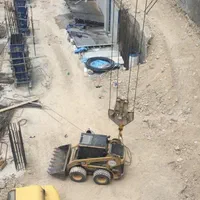 حمل خاک نخاله با نیسان خاور گارگر و بابکت مینی بیل|خدمات حمل و نقل|تهران, اقدسیه|دیوار