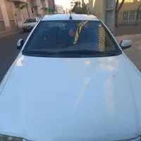 سمند ef7، مدل ۱۳۹۱