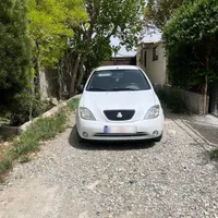 تیبا صندوقدار EX، مدل ۱۳۹۰
