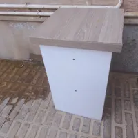 دو عدد صندلی با چوب MDF|صندلی و نیمکت|سرپل ذهاب, |دیوار