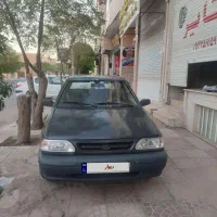پراید مدل ۷۷