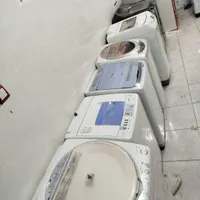 لباسشویی کره ای استوک