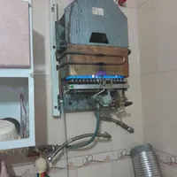 کولرابی پمپ آب پکیج ابگرمکن / تعمیرات  باگارانتی|خدمات پیشه و مهارت|نجف‌آباد, ویلاشهر|دیوار