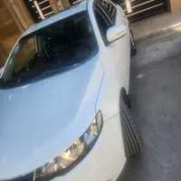 کیا سراتو مونتاژ اتوماتیک آپشنال 2000cc، مدل ۱۳۹۷|خودرو سواری و وانت|تهران, صادقیه|دیوار