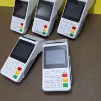 کارتخوان فروشگاهی کارت خوان جیبی سیار m3p