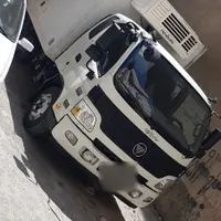 الوند ۶تن مدل۱۴۰۲ فوتون