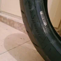 تعدادی لوازم زد ایکس zx25r|قطعات یدکی و لوازم جانبی|تهران, سازمان برنامه شمالی|دیوار