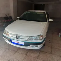 پژو پارس موتور جدید XU۷P (سفارشی)، مدل ۱۴۰۱