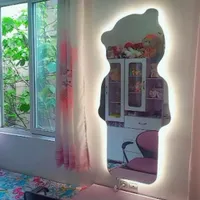 اینه قدی دفورمه در هر ابعاد و هر طرحی|آینه|تهران, بازار|دیوار
