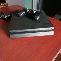 ps4 slim 500 پی اس ۴