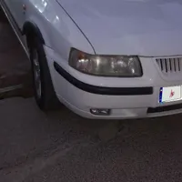 سمند درجه یک