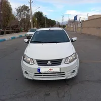 ساینا دندهای EX، مدل ۱۴۰۰