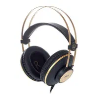 هدفون مانیتورینگ AKG K92 میکروفون کارت صدا اسپیکر|پخش‌کننده همراه|تهران, ده‌ونک|دیوار