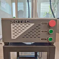 دستگاه حکاکی لیزری|ماشینآلات صنعتی|تهران, پردیسان|دیوار