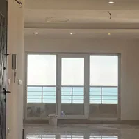 آپارتمان ساحلی رو به دریا سنددار گزینه سرمایه