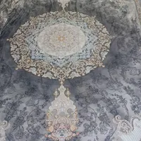 ۱۲ متر روفرشی کش دار نو
