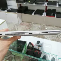 لپتاپ Hp probook G5 نسل6 رم8 با 2هارد ssdوhdd|رایانه همراه|سراوان, |دیوار