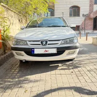 پژو پارس مدل ۱۴۰۰ Tu5