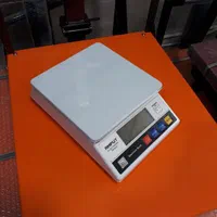 ترازو دیجیتال آمپوت 5 کیلو با دقت 0.1g آزمایشگاهی|فروشگاه و مغازه|تهران, استاد معین|دیوار
