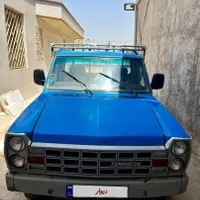 وانت نیسان کمپرسی86