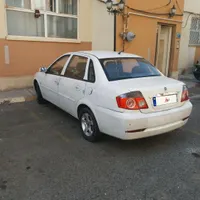 لیفان 520، مدل ۱۳۸۸