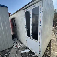 کانکس ۶ متری نو آماده بارگیری|مصالح و تجهیزات ساختمان|تهران, یافت آباد جنوبی|دیوار