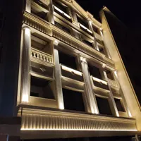 ۱۰۵ متری ، خیابان پاسداران