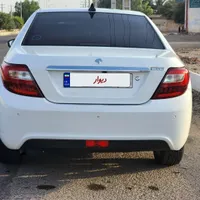 دنا پلاس توربو ۶ دنده