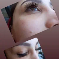 کاشت ناخن ومژه،پارافین تراپی،لیفت ولمینت،اپلاسیون|خدمات آرایشگری و زیبایی|مشهد, طلاب|دیوار
