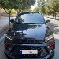 کی‌ام‌سی ای 5 صفر کیلومتر مشکی|خودرو سواری و وانت|اصفهان, خانه اصفهان|دیوار
