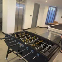 فوتبالدستی فوتبال دستی m12 +پینگ پنگ ام دی اف|ورزشهای توپی|تهران, تهرانپارس شرقی|دیوار