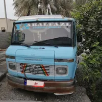 مینی بوس|خودرو سنگین|بندرعباس, |دیوار