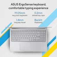لپتاپ ایسوس Asus X1504Va آکبند با گارانتی شرکتی|رایانه همراه|بوشهر, |دیوار