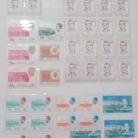 آلبوم تمبر|کلکسیون سکه، تمبر، اسکناس|همدان, |دیوار