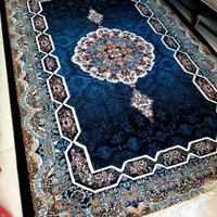 فرش ماشینی نو|فرش|تبریز, |دیوار