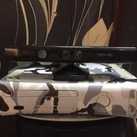 کنسول ایکس باکس ۳۶۰
