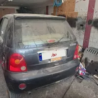 خودرو ام وی ام