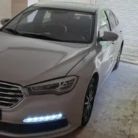 لیفان 820، مدل ۱۳۹۷فول