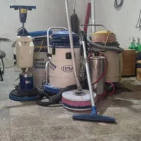کار در قالیشویی