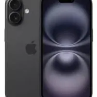 اپل iPhone 16 با حافظهٔ ۱۲۸ گیگابایت
