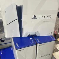 معامله خرید انواع کنسول درمحل نقدps5 ps4 xbox|کنسول، بازی ویدئویی و آنلاین|قرچک, |دیوار